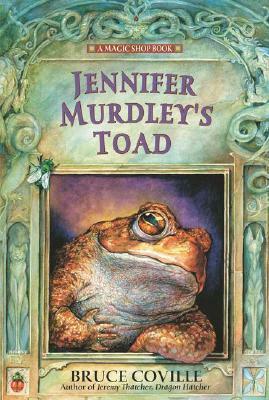 Jennifer Murdley's Toad by Bruce Coville