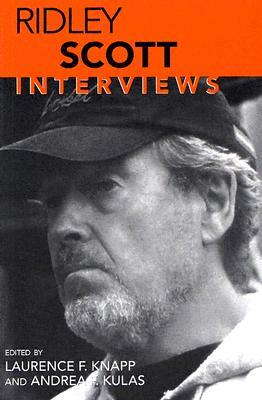 Ridley Scott Interviews by 