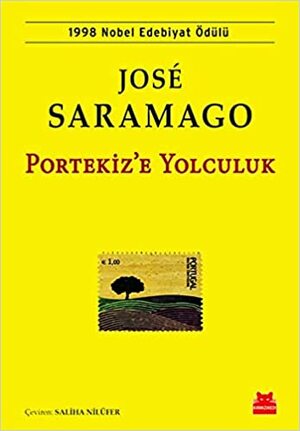 Portekiz'e Yolculuk by José Saramago