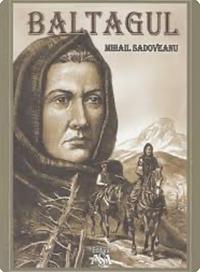 Baltagul  by Mihail Sadoveanu