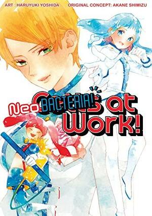 Cells at Work! Neo Bacteria! Vol. 1 by Haruyuki Yoshida, Akane Shimizu