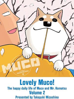 Lovely Muco! 2 by Takayuki Mizushina