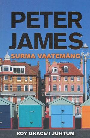 Surma vaatemäng by Peter James