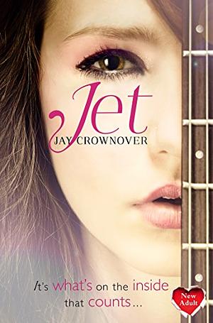 Jet by Jay Crownover