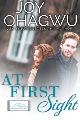 At First Sight by Joy Ohagwu