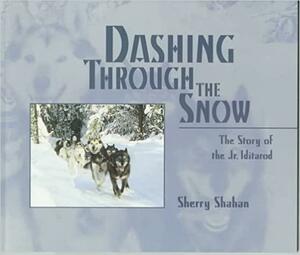Dashing Through the Snow by Sherry Shahan