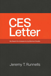 Letter To A CES Director by Jeremy Runnells