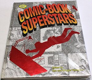 1995 Comic Book Checklist & Price Guide, 1961 Present: Comic Buyers Guide by Maggie Thompson, Don Thompson