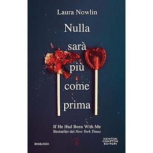 Nulla sarà più come prima by Laura Nowlin