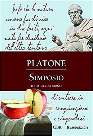 Il simposio by Plato