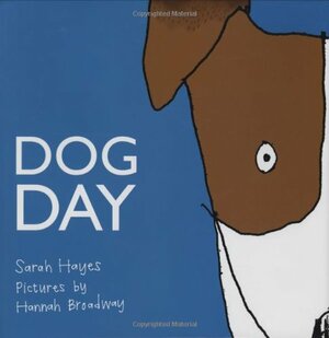 Dog Day by Sarah Hayes