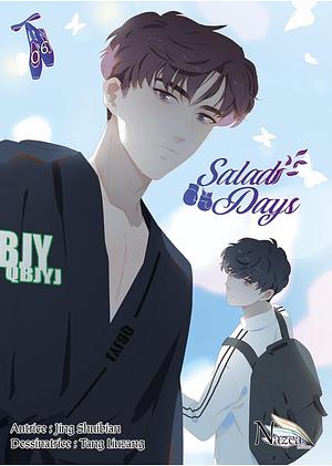 Salad Days - Tome 6 by Jing Shui Bian