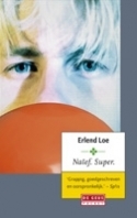 Naïef. Super. by Paula Stevens, Erlend Loe