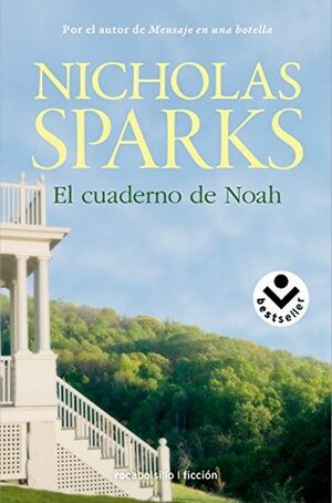 El Cuaderno de Noah by Nicholas Sparks, Iolanda Rabascall