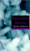 Forbidden Desires by Marina Anderson