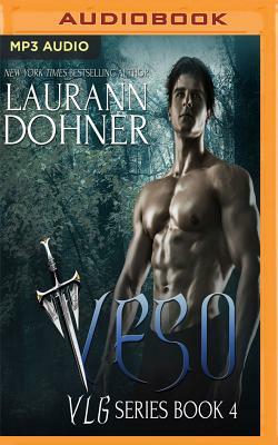Veso by Laurann Dohner