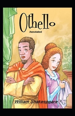 Othello Annotated by William Shakespeare