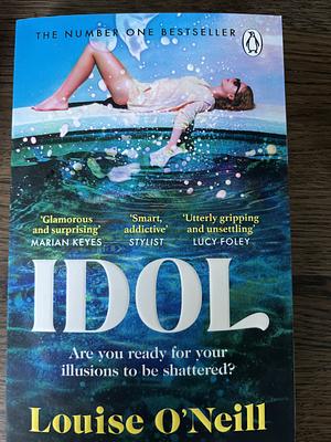 Idol by Louise O'Neill