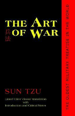 Sun Tzu On the Art of War: The Oldest Military Treatise in the World (Deodand Classic) by Sun Tzu, Lionel Giles