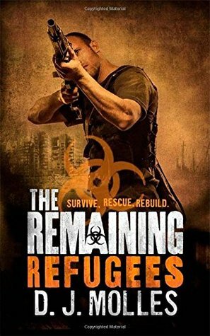 Refugees by D.J. Molles