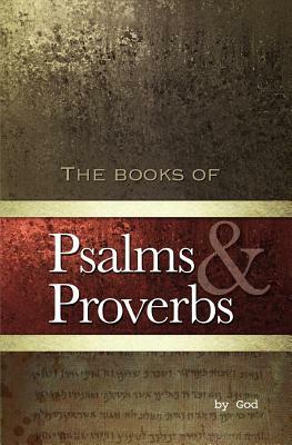 Psalms and Proverbs by Deb Ewing, God