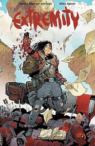 Extremity Deluxe Edition by Daniel Warren Johnson