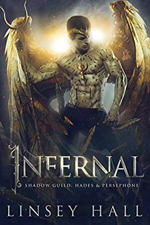 Infernal by Linsey Hall