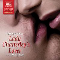 Lady Chatterley's Lover by D.H. Lawrence