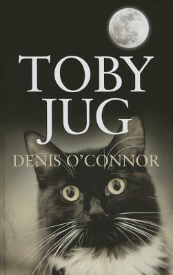 Toby Jug by Denis O'Connor