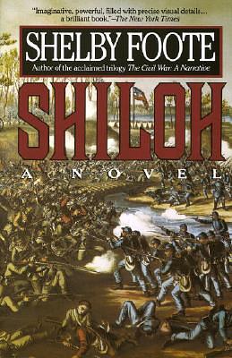Shiloh by Shelby Foote