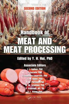 Handbook of Meat and Meat Processing by 