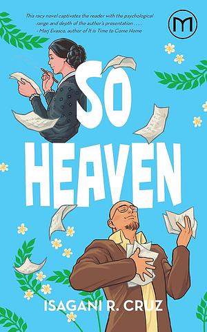 So Heaven by Isagani R. Cruz