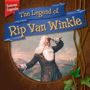 The Legend of Rip Van Winkle by Mark Harasymiw