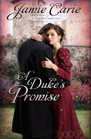 A Duke's Promise by Jamie Carie