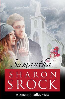 Samantha by Sharon Srock