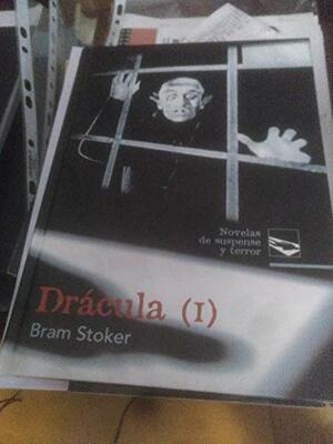 Drácula, I by Bram Stoker