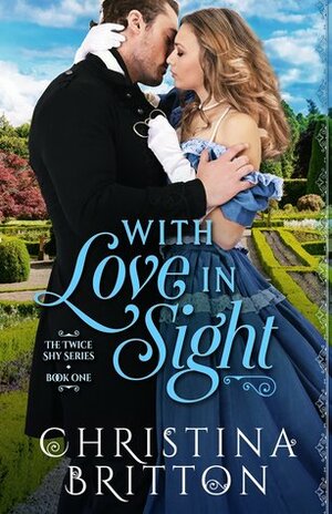 With Love in Sight by Christina Britton