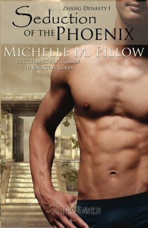 Seduction of the Phoenix by Michelle M. Pillow