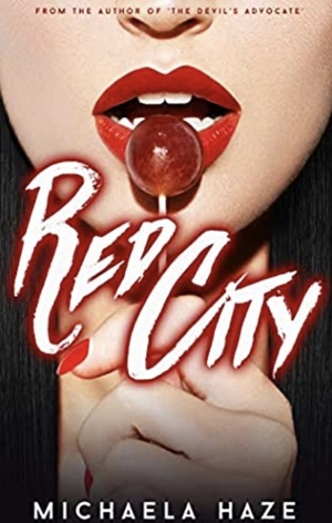 Red City by Michaela Haze