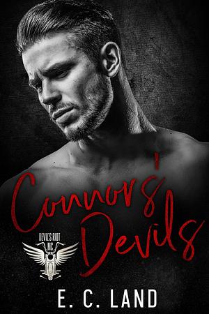 Connors's Devils by E.C. Land, E.C. Land