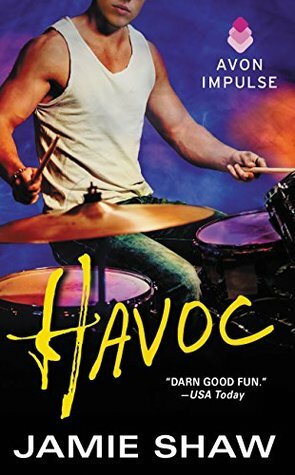 Havoc by Jamie Shaw