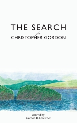 The Search for Christopher Gordon by Gordon Lawrence