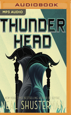 Thunderhead by Neal Shusterman