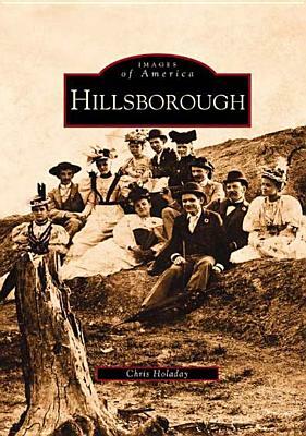 Hillsborough by Chris Holaday