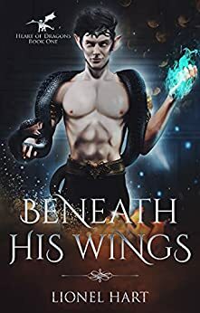 Beneath His Wings by Lionel Hart
