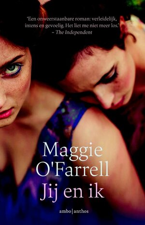 Jij en ik by Maggie O'Farrell