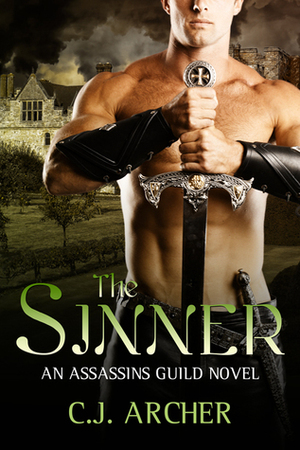 The Sinner by C.J. Archer
