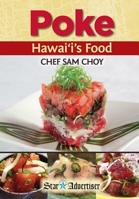 Poke Hawaii's Food by Sam Choy