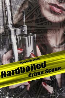 Hardboiled: Crime Scene by 