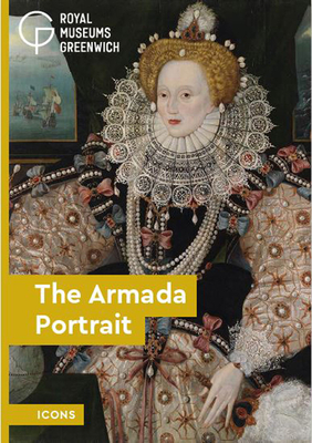 The Armada Portrait by Christine Riding